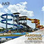 Mohost First - Mountain View Oasis Braşov