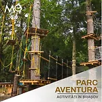 Mohost First - Mountain View Oasis 公寓 布拉索夫