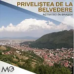 Mohost First - Mountain View Oasis * 布拉索夫