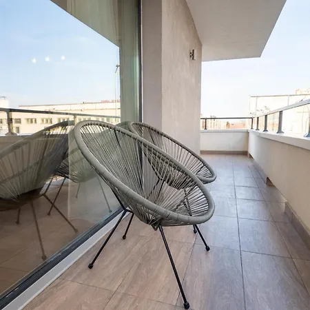 Mohost First - Mountain View Oasis Apartment Brasov