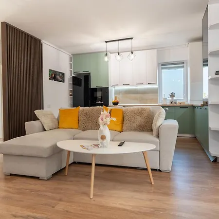 Mohost First - Mountain View Oasis