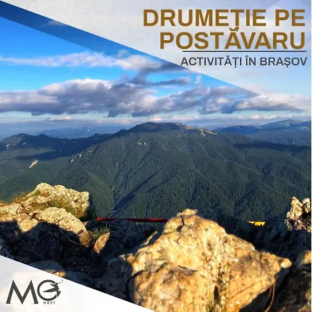 Mohost First - Mountain View Oasis Apartment