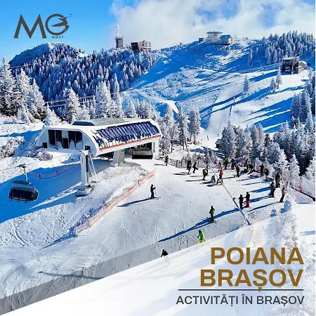 Mohost First - Mountain View Oasis *