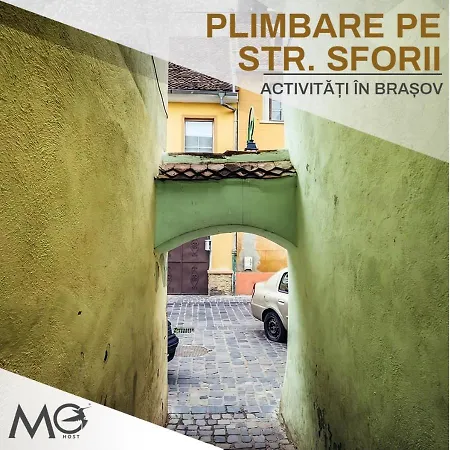 Mohost First - Mountain View Oasis Apartment