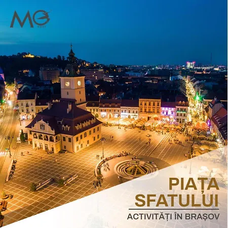 Apartment Mohost First - Mountain View Oasis