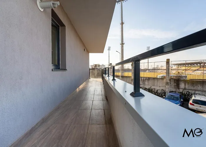 Mohost First - Mountain View Oasis * Brașov