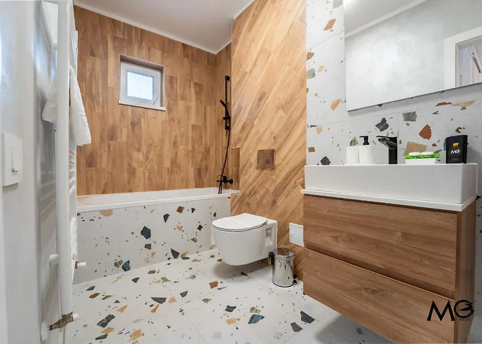 Mohost First - Mountain View Oasis *