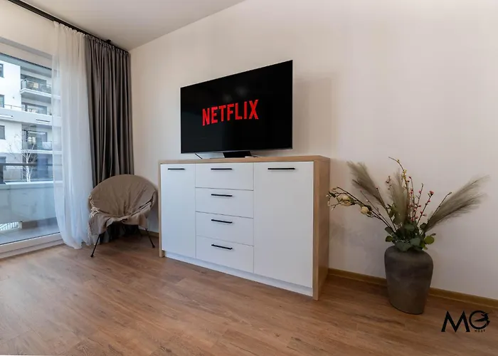 Mohost First - Mountain View Oasis * Brașov