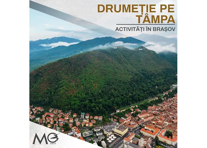 Apartment Mohost First - Mountain View Oasis